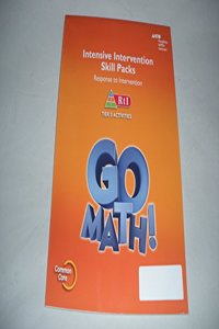 Intensive Intervention Skill Pack Grade 2