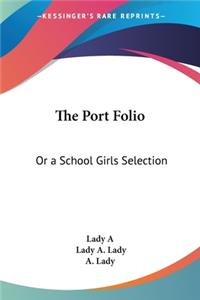 Port Folio