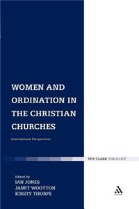 Women and Ordination in the Christian Churches