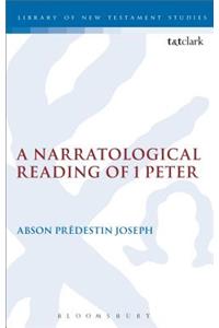 Narratological Reading of 1 Peter