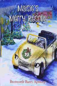 Maisie's Merry Rescue