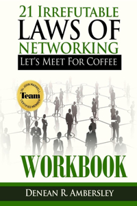 21 Irrefutable Laws of Networking