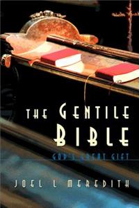 Gentile Bible-OE