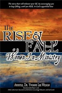 Rise and Fall of Women in Ministry