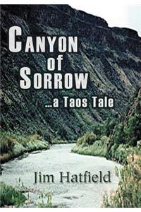 Canyon of Sorrow