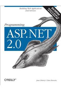 Programming ASP.NET