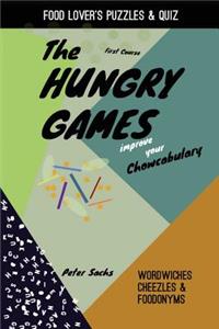 Hungry Games - Improve your Chowcabulary