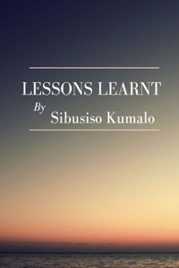 Lesson Learnt