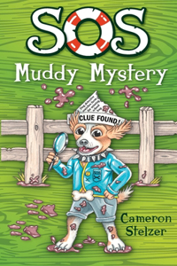 SOS: Muddy Mystery