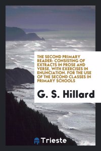 Second Primary Reader