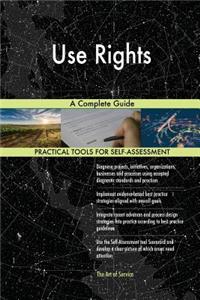 Use Rights A Complete Guide