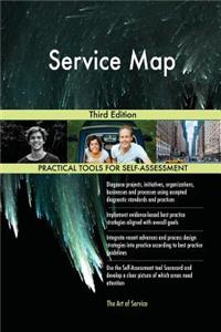 Service Map Third Edition