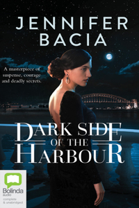 Dark Side of the Harbour