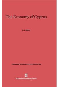 The Economy of Cyprus