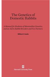 Genetics of Domestic Rabbits