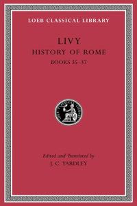 History of Rome, Volume X