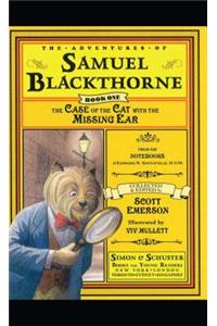 The Case of the Cat with the Missing Ear