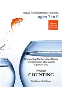 Practice Counting