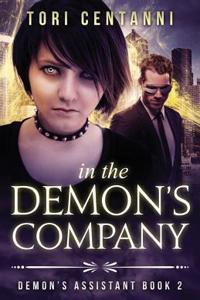In the Demon's Company
