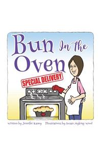 Bun In The Oven