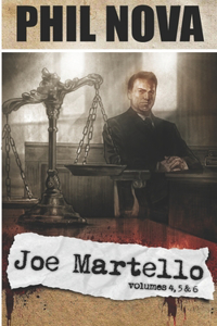Joe Martello