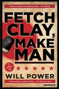 Fetch Clay, Make Man