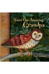 You're One Amazing Grandpa
