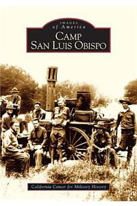 Camp San Luis Obispo