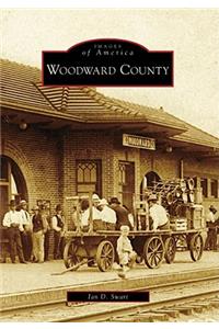 Woodward County