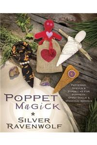 Poppet Magick