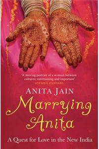 Marrying Anita