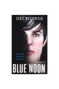 Blue Noon