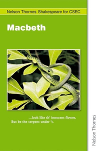 Nelson Thornes Shakespeare for CSEC