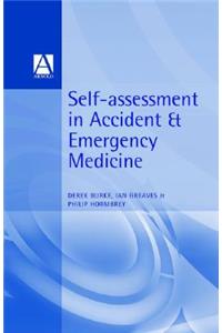 Self-Assessment In Accident and Emergency Medicine