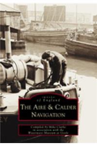 The Aire and Calder Navigation