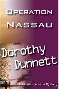 Operation Nassau: Dolly and the Doctor Bird; Match for a Murderer