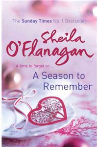 A Season To Remember: A Christmas Treat