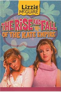 Rise and the Fall of the Kate Empire