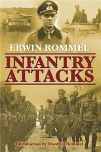 Infantry Attacks