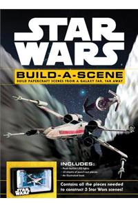 Star Wars: Build a Scene