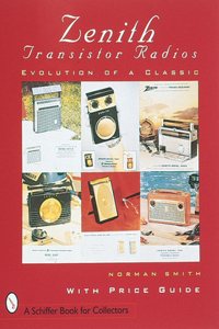 Zenith(r) Transistor Radios