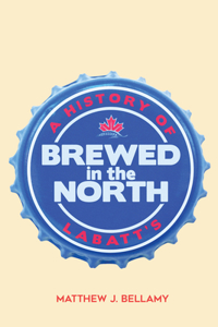 Brewed in the North