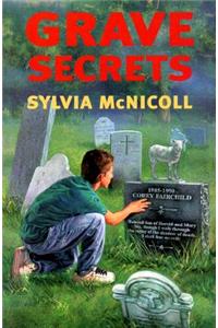 Grave Secrets