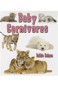 Baby Carnivores
