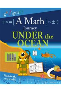 Math Journey Under the Ocean