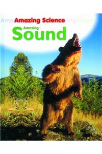 Amazing Sound