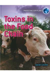 Toxins in the Food Chain