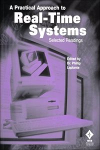 A Practical Approach to Real-Time Systems: Selected Readings