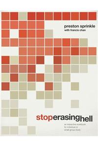 Stop Erasing Hell