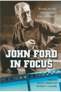 John Ford in Focus